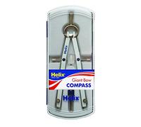Helix 160mm Spring Bow Compass,T78010