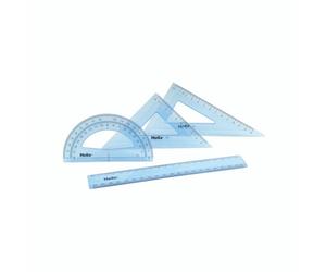 Helix 20CM Geometry Set PK10