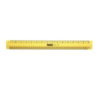 Helix 30cm Architects Scale Ruler