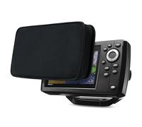 Helix 5 Cover Compatible with Humminbird Fish Finder, Waterproof Neoprene Screen Protector for UC H5 GPS Sonar Units