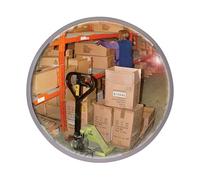 Helix 60cm Indoor Security Mirror
