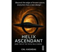 Helix Ascendant: Book Two of the Triple Helix Series