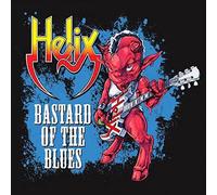 Helix - Bastard Of The Blues