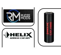 HELIX CAP 1000 1.0 Farad Power Car Powercap Car Hifi Car Authorised Dealer
