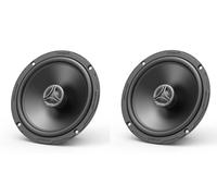 Helix CB C165.2-S3 Basic - Coaxial System 165mm - 6.5" - 3 Ohms - 80 W RMS