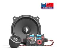 Helix Compose i3 Ci3 K130.2-S3 Component 5.25 Inch FlexMount Speakers 80w RMS