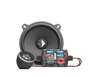 Helix Ci3 K130.2-S3 i3 - Component Speaker Kit 5.25" 130mm - 2-Way - 3 Ohms