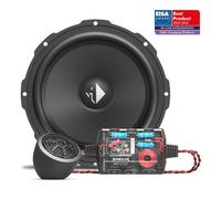 HELIX Ci3 K165.2FM S3 MK2 Component Speaker Kit