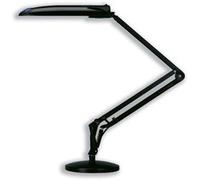 Helix Classic PI Desk Light - Black VL2010
