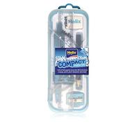 Helix Compact Maths Set (Blue) Blue Compact Maths Set, 170602