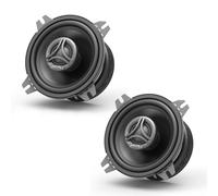 Helix Compose Basic CB C100.2-S3 Coaxial Speaker Kit 4 Inch 10cm 60w RMS Pair