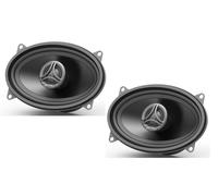 Helix CB C460.2-S3 Basic - Coaxial System 4"x6" - 2-Way - 3 Ohms - 50w RMS