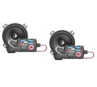 HELIX CB K100.2 S3 Component Speaker Kit