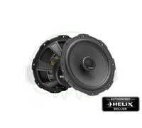 Helix Ci3 C165.2FM-S3 i3 - Coaxial System 165mm - 3 Ohms - 100w RMS