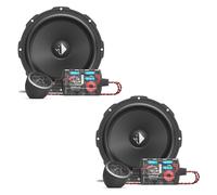 HELIX Ci3 K165.2FM-S3 MK2 + Free CFMK165 PSA.1 (FDM) Mounting Adapters