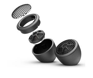 Helix Compose i3 Ci3 T20FM-AL MK2 Tweeters 0.75 Inch FlexMount Aluminum Dome