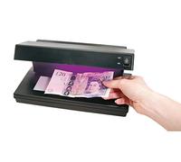 Helix Counterfeit Bank Note Desktop Detector