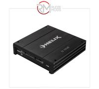 HELIX D ONE 1-Channel Subwoofer Amplifier with Integrated Active Crossover