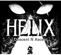 Helix: Descent N Ascent PC Steam CD Key