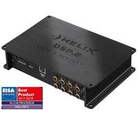 Helix DSP.2 8 Channel Digital Signal Processor with 24 Bit Audio Signal Path