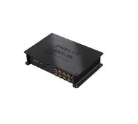 Helix DSP.3S 8 Channel Digital Signal Processor 64 Bit Audio DSP High Res Ready