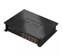 Helix DSP Pro MK3 10 Channel Digital Signal Processor with 64 Bit Audio DSP