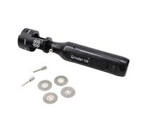 Helix Electrode Sharpener For Jewellery Welders - Precision Tungsten Sharpening Tool For Gold, Silver, Fine Metal Tig Welding