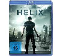 Helix - es ist in Deiner DNA