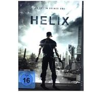 Helix - es ist in Deiner DNA