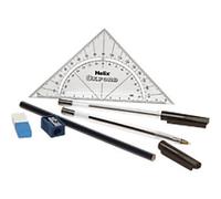 Helix Oxford Exam Kit, none