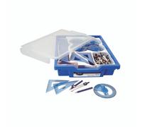 Helix Geometry School Pack
