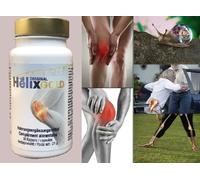 Helix Gold Original Helps Arthritis Rheumatism Joints Muscle Pain Relief