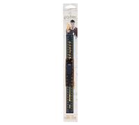 Helix Harry Potter 30cm Folding Ruler - Harry Potter Hogwarts Design