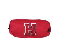 Helix Harvard University Crossbody Bag - US College Rucksack for School & Travel
