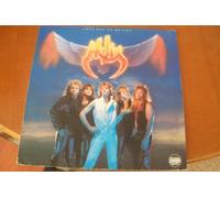 HELIX - HELIX - LONG WAY TO HEAVEN - LP vinyl