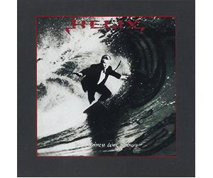 HELIX - It's a Business Doing Pleasure
