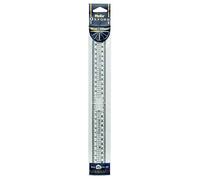 Helix J05011 Oxford Folding Rule (Pack of 2)