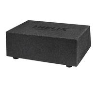 Helix K 10E.2 25 cm / 10" downfire enclosure subwoofer with dual voice coil
