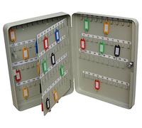 Helix Standard Key Cabinet 150 Key Capacity 521550