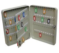 Helix Standard Key Cabinet 150 Key Capacity 521550