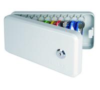Helix Key Safe Cabinet (20 Key Capacity) White