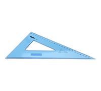Helix L81040 26cm 60 Degree Set Square