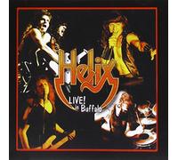 Helix - Live In Buffalo