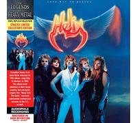 Helix - Long Way To Heaven