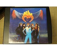 Helix - Long Way To Heaven