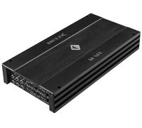 Helix M Six 6 Channel Amp Small Footprint Class D Amplifier up to 600w RMS