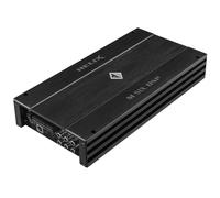 600W RMS HELIX M SIX DSP 6 CHANNEL AMP WITH 10CH DSP PREMIUM CAR AUDIO GERMAN