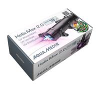 Helix Max 2.0 Uv Steriliser 18W Aquarium Clarifier