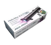 Helix Max 2.0 Uv Steriliser 36W Aquarium Clarifie