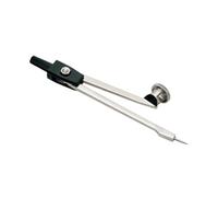 Helix Metal Compass (10 Pack)